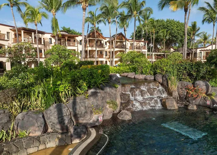  Hilton Mauritius & Spa